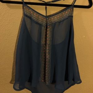 Aeropostale Tank Top